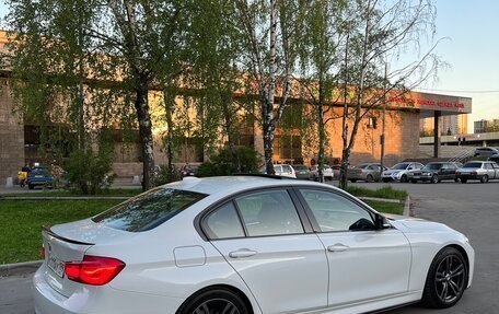 BMW 3 серия, 2018 год, 3 130 000 рублей, 6 фотография