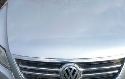 Volkswagen Tiguan I, 2010 год, 950 000 рублей, 1 фотография