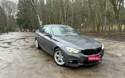 BMW 3 серия, 2019 год, 3 240 000 рублей, 1 фотография