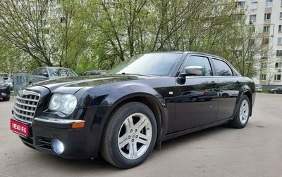 Chrysler 300C II, 2006 год, 1 550 000 рублей, 1 фотография