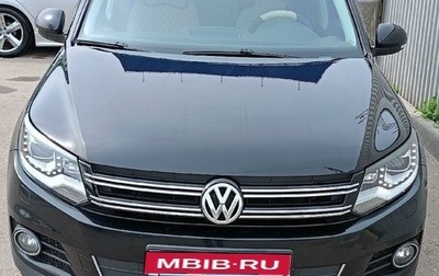 Volkswagen Tiguan I, 2013 год, 1 470 000 рублей, 1 фотография