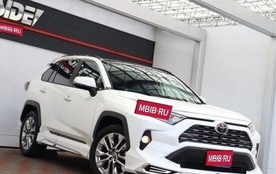 Toyota RAV4, 2021 год, 2 500 000 рублей, 1 фотография
