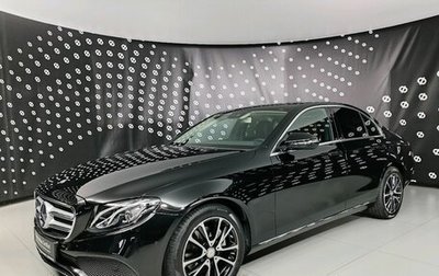 Mercedes-Benz E-Класс, 2016 год, 4 500 000 рублей, 1 фотография