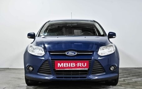 Ford Focus III, 2015 год, 978 000 рублей, 2 фотография