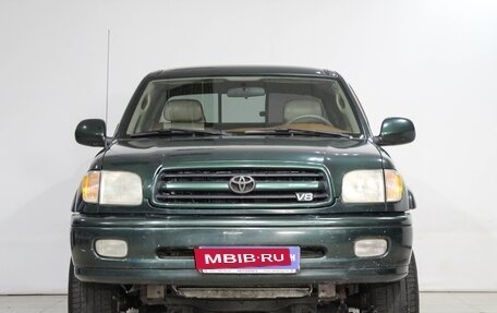 Toyota Tundra II, 2001 год, 1 579 000 рублей, 2 фотография
