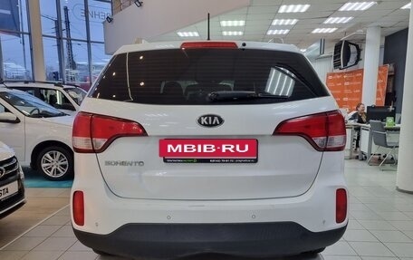 KIA Sorento II рестайлинг, 2012 год, 1 710 000 рублей, 5 фотография