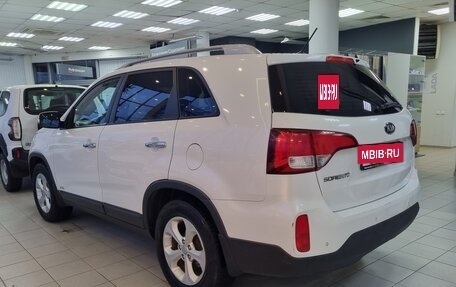 KIA Sorento II рестайлинг, 2012 год, 1 710 000 рублей, 6 фотография