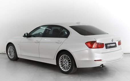BMW 3 серия, 2012 год, 2 330 000 рублей, 2 фотография