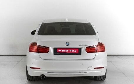 BMW 3 серия, 2012 год, 2 330 000 рублей, 4 фотография