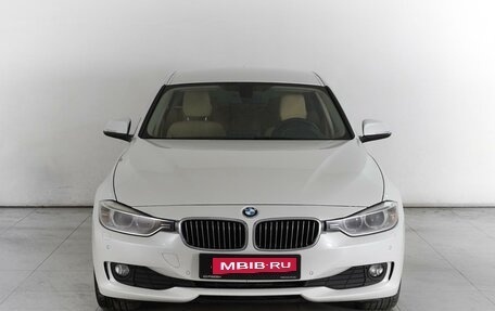 BMW 3 серия, 2012 год, 2 330 000 рублей, 3 фотография