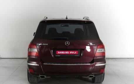 Mercedes-Benz GLK-Класс, 2010 год, 1 849 000 рублей, 4 фотография