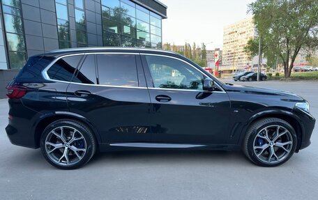 BMW X5, 2020 год, 6 900 000 рублей, 6 фотография