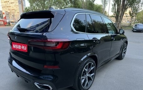 BMW X5, 2020 год, 6 900 000 рублей, 5 фотография