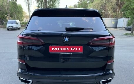 BMW X5, 2020 год, 6 900 000 рублей, 7 фотография