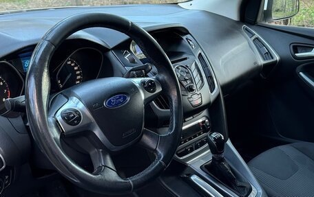 Ford Focus III, 2012 год, 1 100 000 рублей, 3 фотография