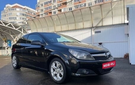 Opel Astra H, 2008 год, 529 000 рублей, 2 фотография