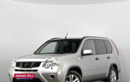 Nissan X-Trail, 2012 год, 1 429 000 рублей, 2 фотография