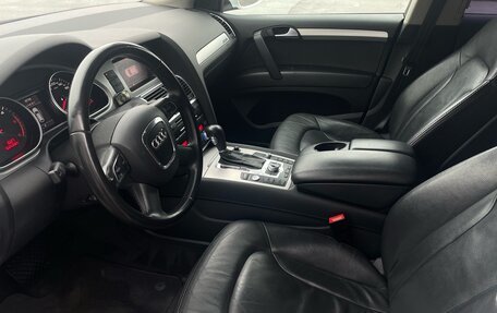 Audi Q7, 2010 год, 2 099 000 рублей, 7 фотография