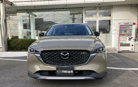 Mazda CX-5 II, 2020 год, 1 950 000 рублей, 2 фотография