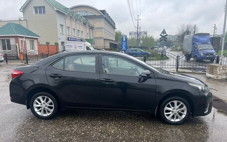 Toyota Corolla, 2015 год, 1 550 000 рублей, 3 фотография