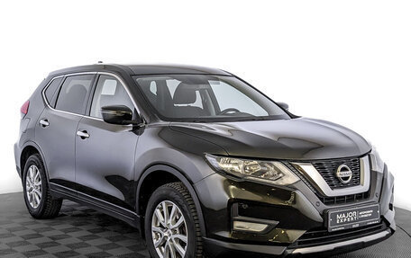 Nissan X-Trail, 2019 год, 2 080 000 рублей, 3 фотография