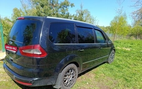 Ford Galaxy II, 2012 год, 1 100 000 рублей, 4 фотография