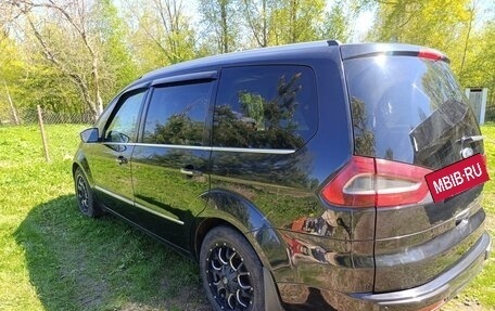 Ford Galaxy II, 2012 год, 1 100 000 рублей, 5 фотография