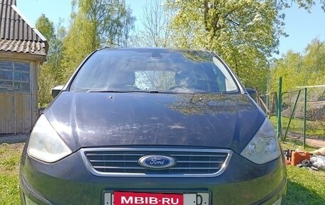 Ford Galaxy II, 2012 год, 1 100 000 рублей, 2 фотография