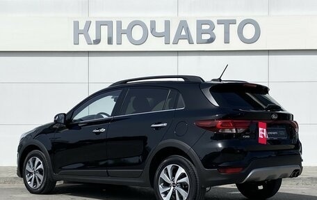 KIA Rio IV, 2020 год, 1 849 000 рублей, 6 фотография