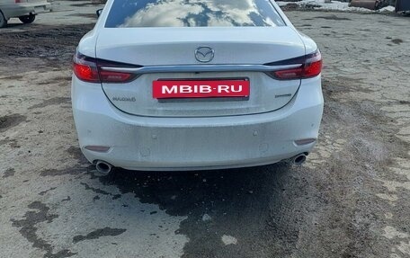 Mazda 6, 2020 год, 3 650 000 рублей, 4 фотография