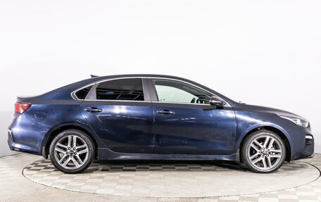 KIA Cerato IV, 2021 год, 2 009 789 рублей, 4 фотография