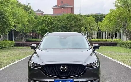 Mazda CX-5 II, 2021 год, 2 315 000 рублей, 2 фотография