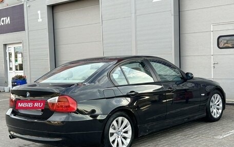 BMW 3 серия, 2005 год, 799 000 рублей, 5 фотография