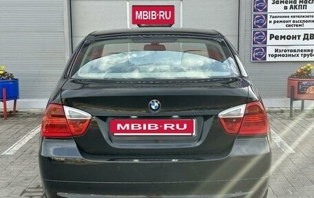 BMW 3 серия, 2005 год, 799 000 рублей, 3 фотография