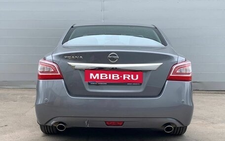 Nissan Teana, 2014 год, 1 329 000 рублей, 6 фотография