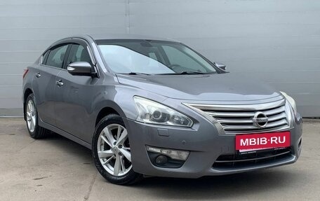 Nissan Teana, 2014 год, 1 329 000 рублей, 3 фотография