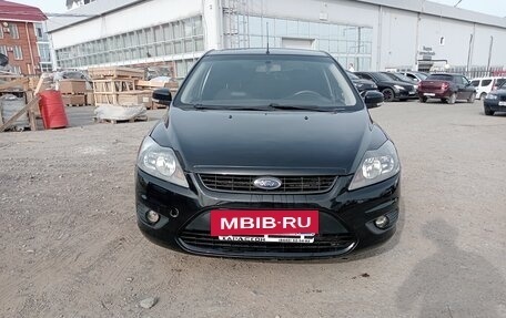 Ford Focus II рестайлинг, 2011 год, 560 000 рублей, 3 фотография