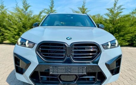 BMW X5 M, 2024 год, 19 500 000 рублей, 3 фотография