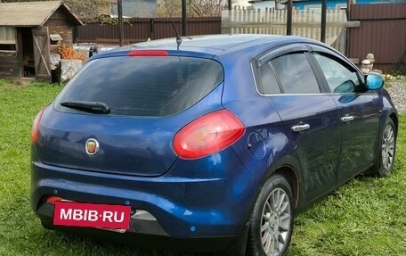 Fiat Bravo, 2007 год, 699 000 рублей, 3 фотография