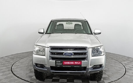 Ford Ranger II рестайлинг, 2007 год, 889 000 рублей, 2 фотография