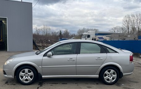 Opel Vectra C рестайлинг, 2006 год, 480 000 рублей, 2 фотография