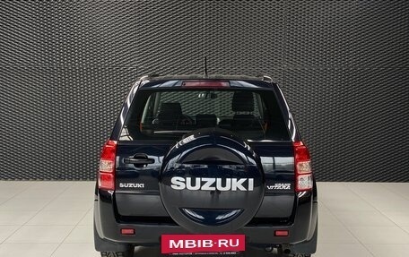 Suzuki Grand Vitara, 2012 год, 1 555 000 рублей, 5 фотография