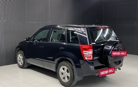 Suzuki Grand Vitara, 2012 год, 1 555 000 рублей, 4 фотография