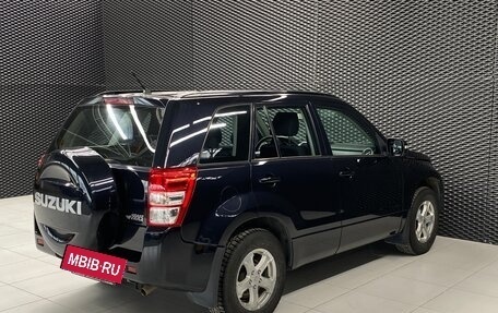 Suzuki Grand Vitara, 2012 год, 1 555 000 рублей, 6 фотография