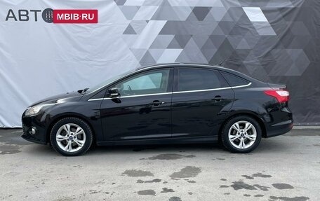 Ford Focus III, 2011 год, 849 000 рублей, 5 фотография