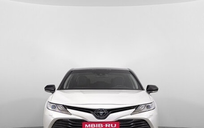 Toyota Camry, 2020 год, 3 624 000 рублей, 1 фотография