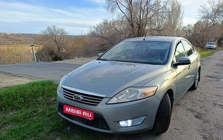 Ford Mondeo IV, 2008 год, 850 000 рублей, 1 фотография