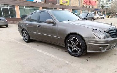 Mercedes-Benz E-Класс, 2008 год, 1 000 000 рублей, 1 фотография