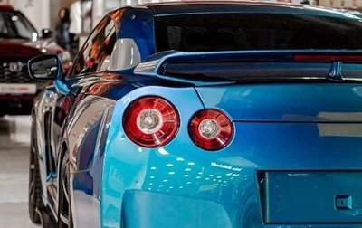 Nissan GT-R, 2012 год, 6 100 000 рублей, 1 фотография