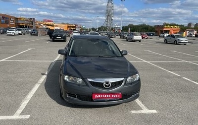 Mazda 6, 2005 год, 500 000 рублей, 1 фотография